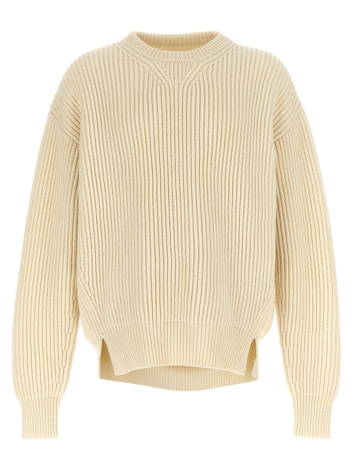 JIL SANDER - 'Chunky' sweater chunky-sweater