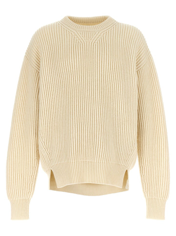 JIL SANDER - 'Chunky' sweater