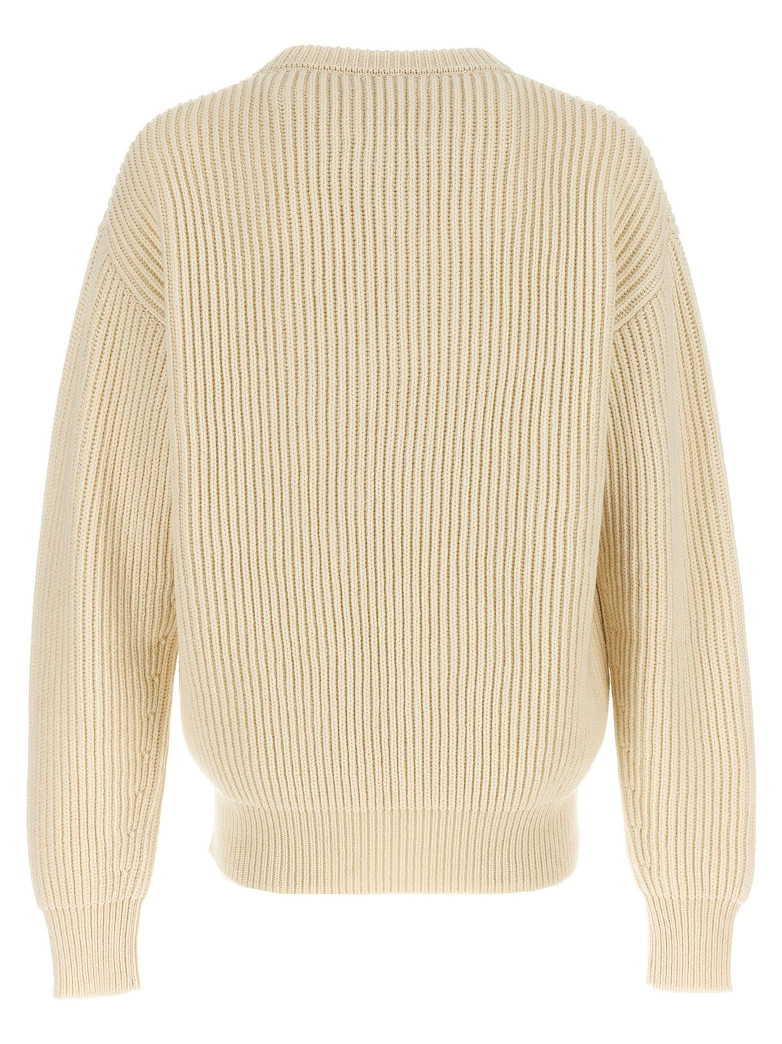 JIL SANDER - 'Chunky' sweater chunky-sweater