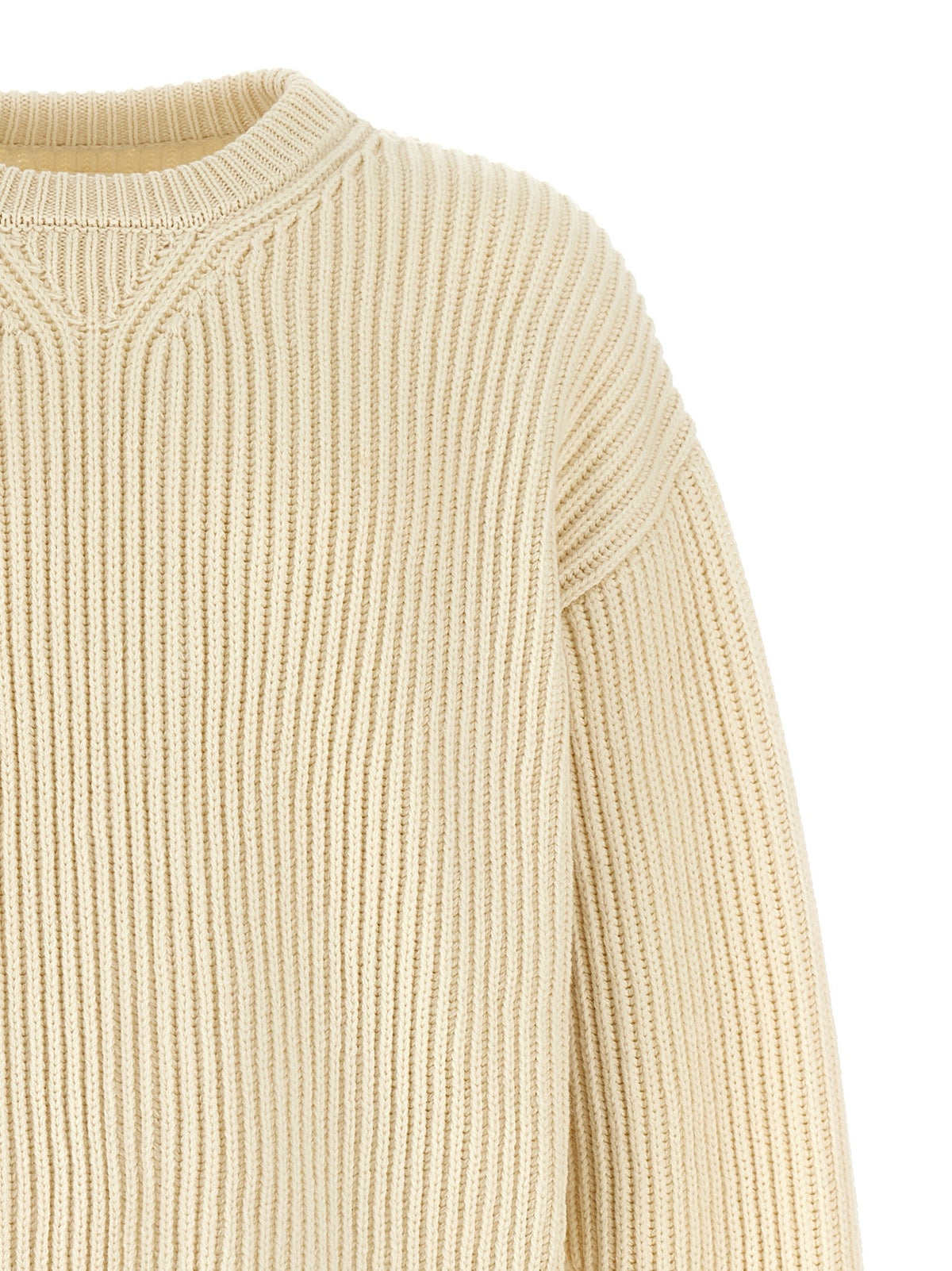 JIL SANDER - 'Chunky' sweater chunky-sweater_ebd757a4-d3bf-40f1-a083-7d00d233140c