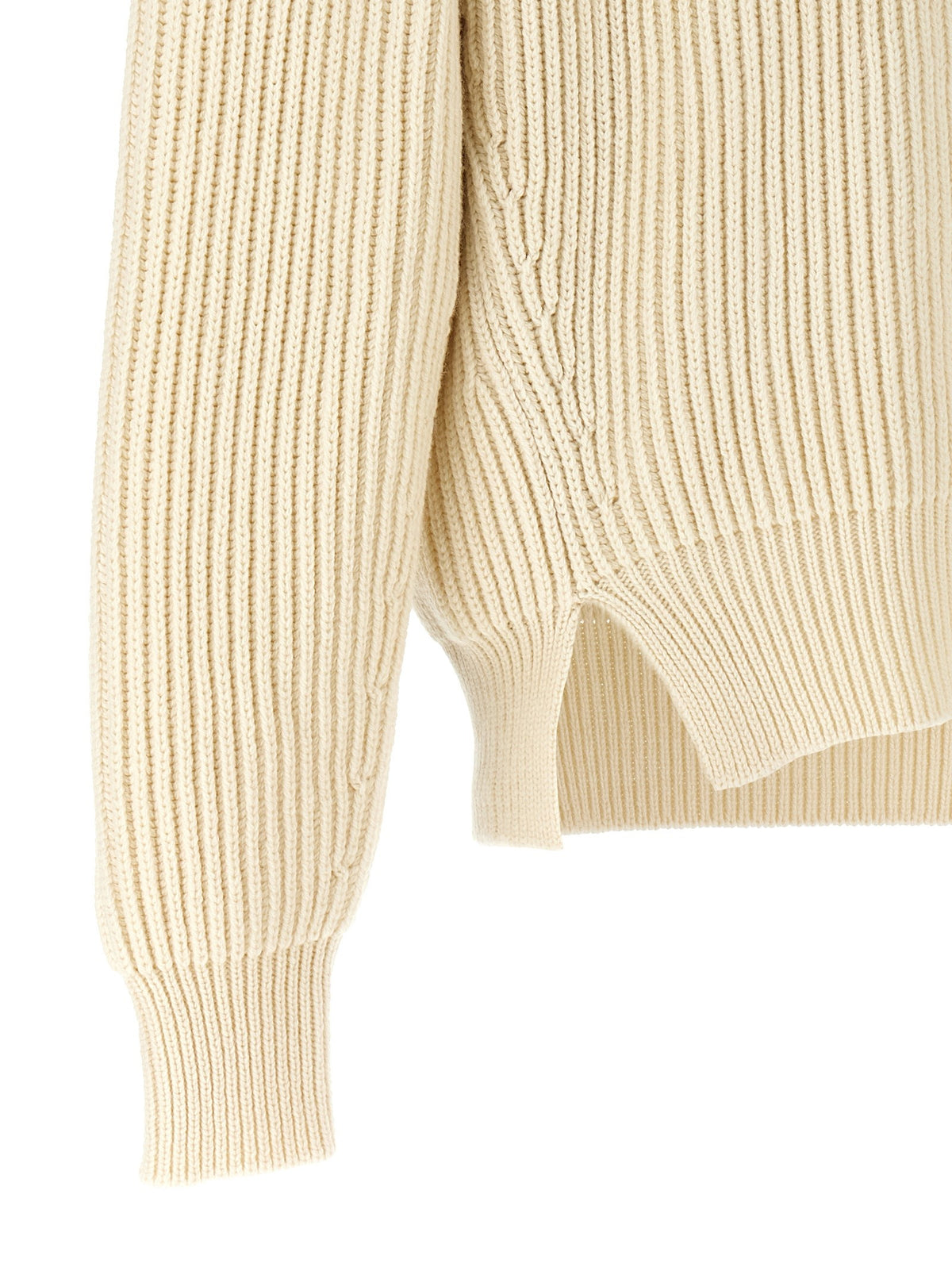 JIL SANDER - 'Chunky' sweater chunky-sweater_eff248db-a3ca-44fd-88a3-5b30ece6fa29