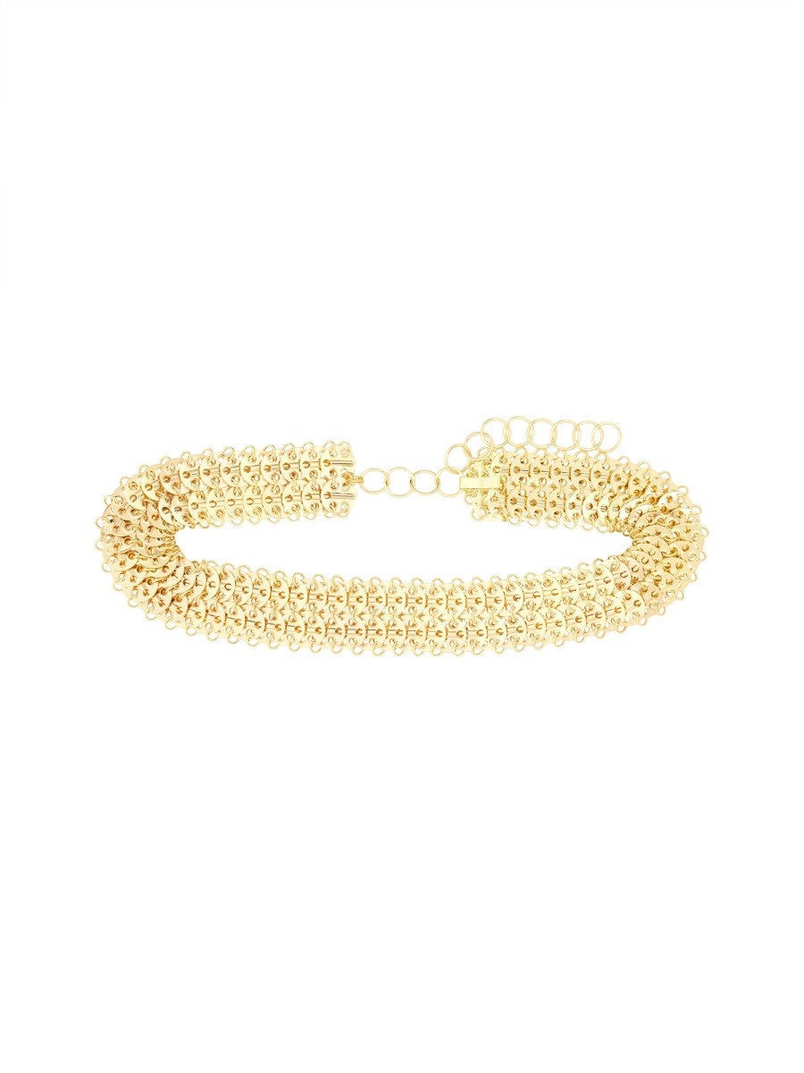 Rabanne - 1969 Belt - Gold cintura-1969_0aba3ba3-055d-4281-ab06-25f2ae504831