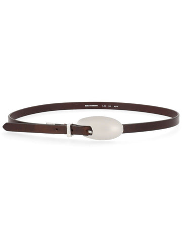 Diesel CINTURA "B-ROP" CON LOGO