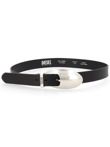 Diesel CINTURA "B-ROP" CON LOGO