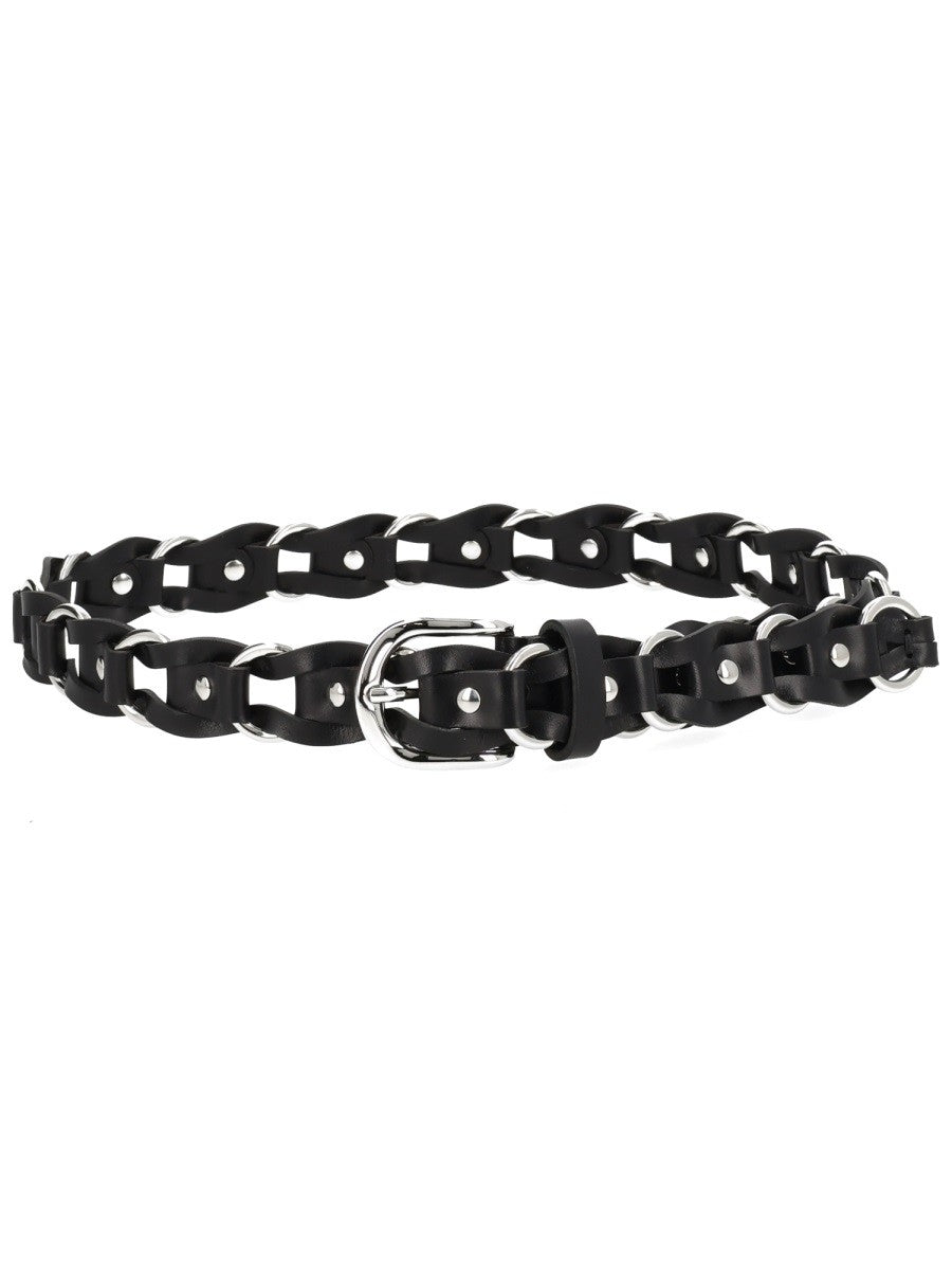 Isabel Marant - Bali Belt cintura-bali_0189f814-6a16-483b-8f6b-4042144e5052