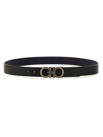 Ferragamo - BELT WITH HOOKS cintura-con-gancini_980490ff-4725-4759-8c33-d30fb19989af