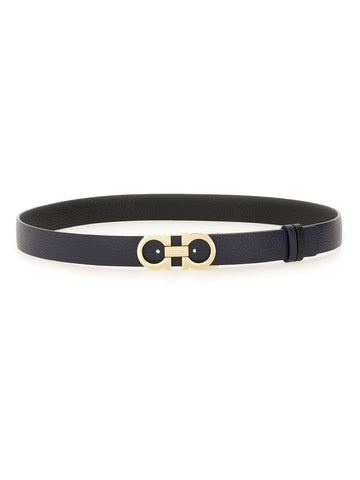 Ferragamo - Gancini Belt cintura-gancini_70b33423-916a-468a-8b85-45ed38a94968