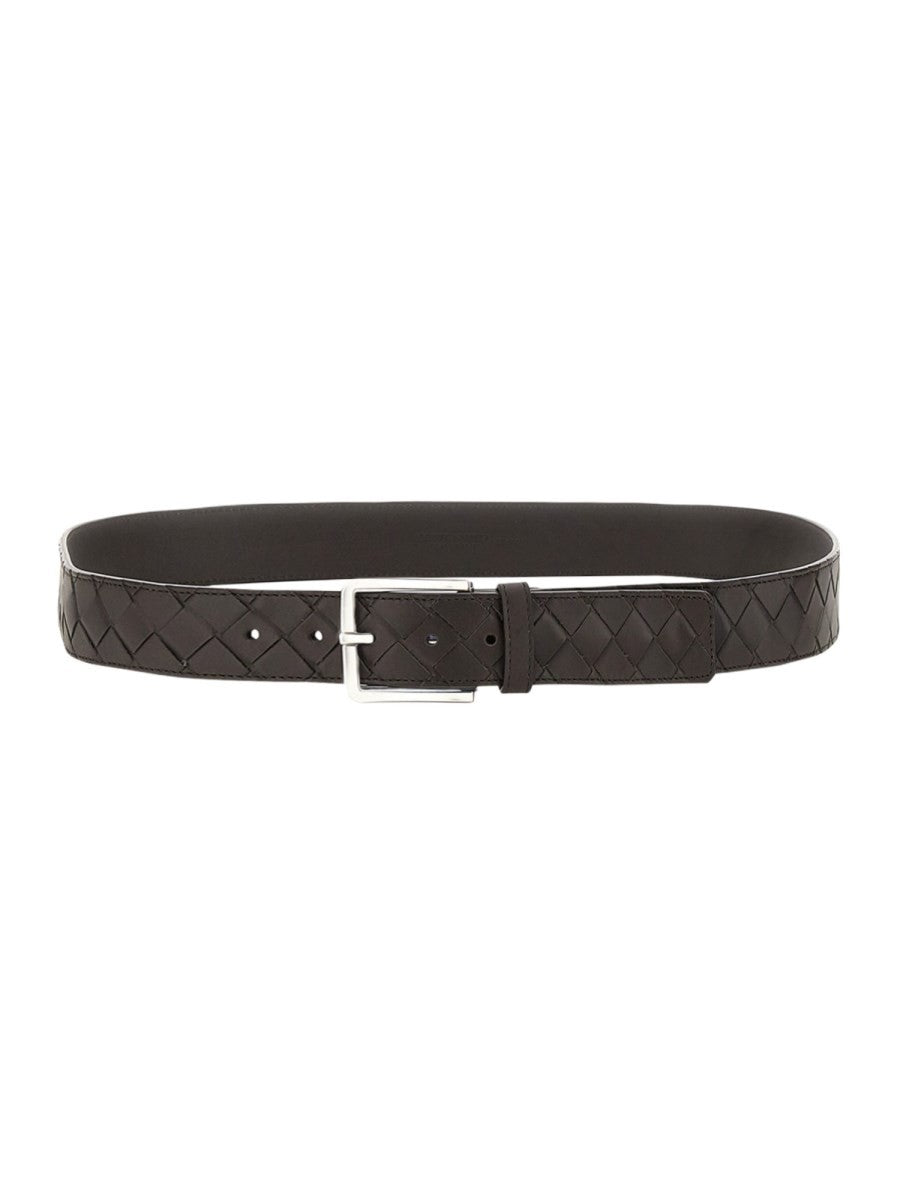 Bottega Veneta - Leather Belt cintura-in-pelle_05a39646-6be5-45ad-a888-fcbe999fed4d