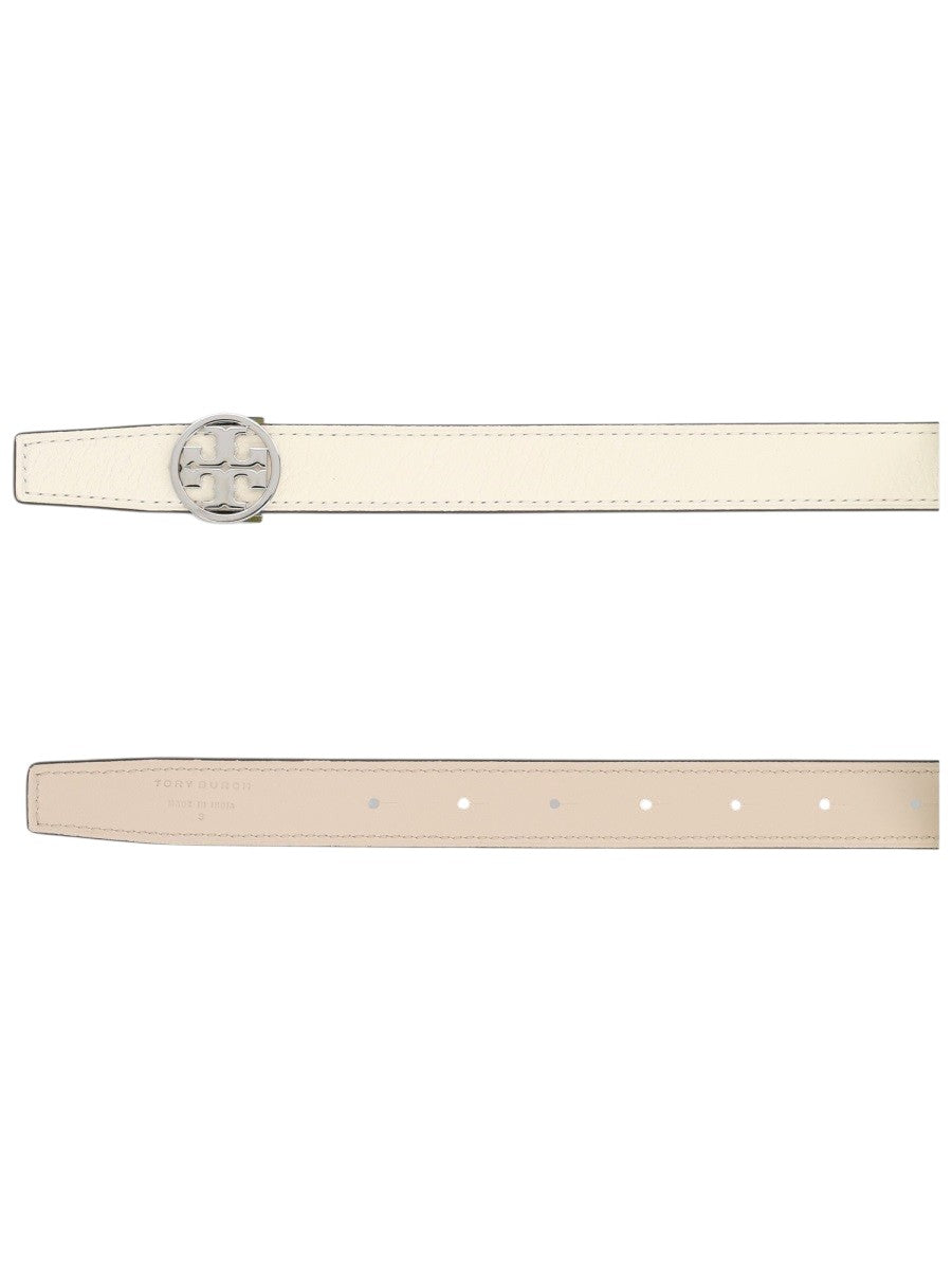 Tory Burch - "MILLER" Riversible Belt cintura-miller-reversibile_97be61a8-6a1c-4673-8c13-2af5d2d01bb9