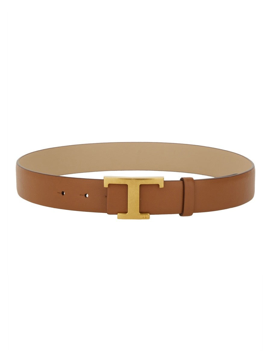 TOD'S CINTURA REVERSIBILE