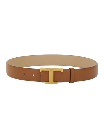 TOD'S CINTURA REVERSIBILE
