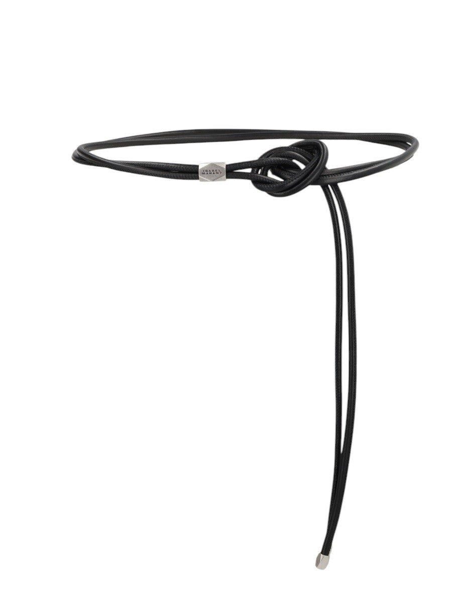 Isabel Marant - CINTURA "SILVIA" cintura-silvia_9753b4cf-6641-4035-907c-a0210e2c7f33