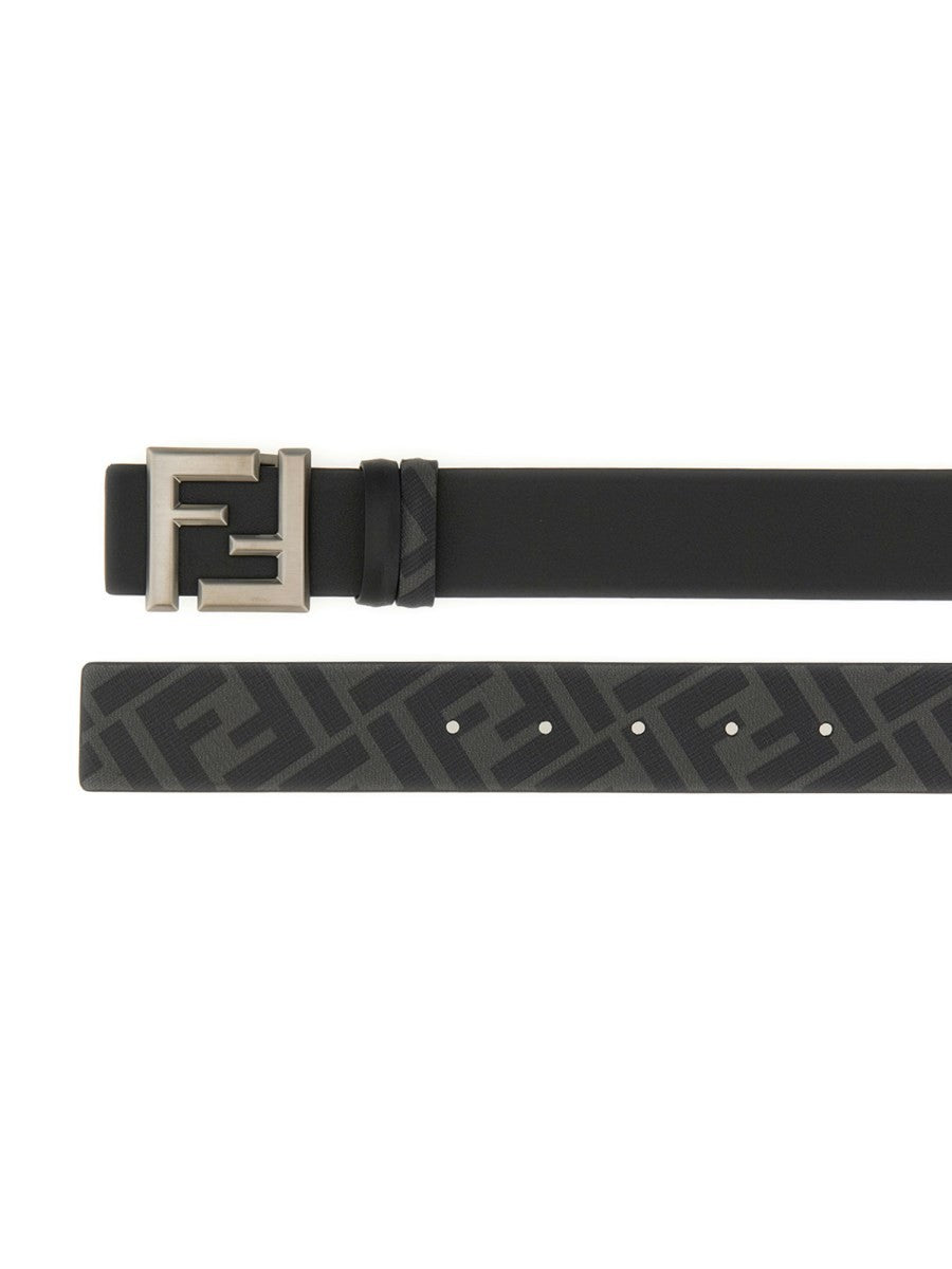 "SQUARED FF" BELT