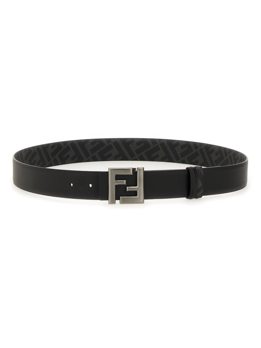 "SQUARED FF" BELT
