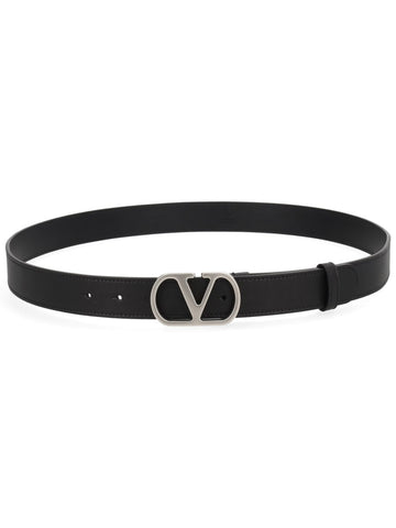Valentino Garavani CINTURA VLOGO SIGNATURE
