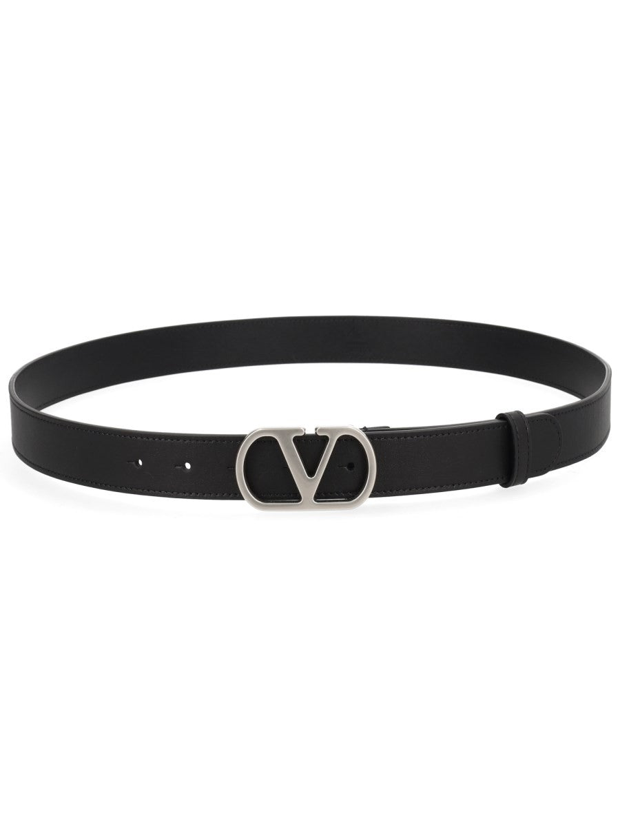 Valentino Garavani CINTURA VLOGO SIGNATURE