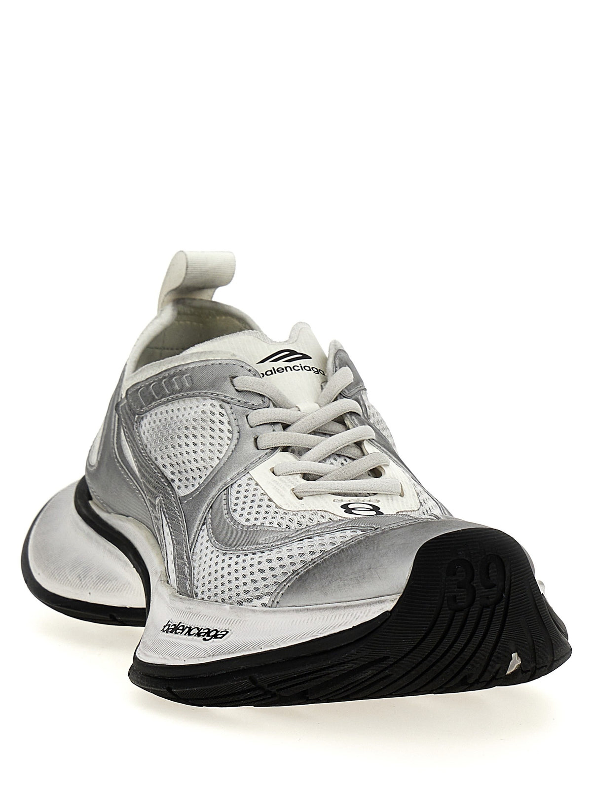 Balenciaga - 'Circuit' sneakers
