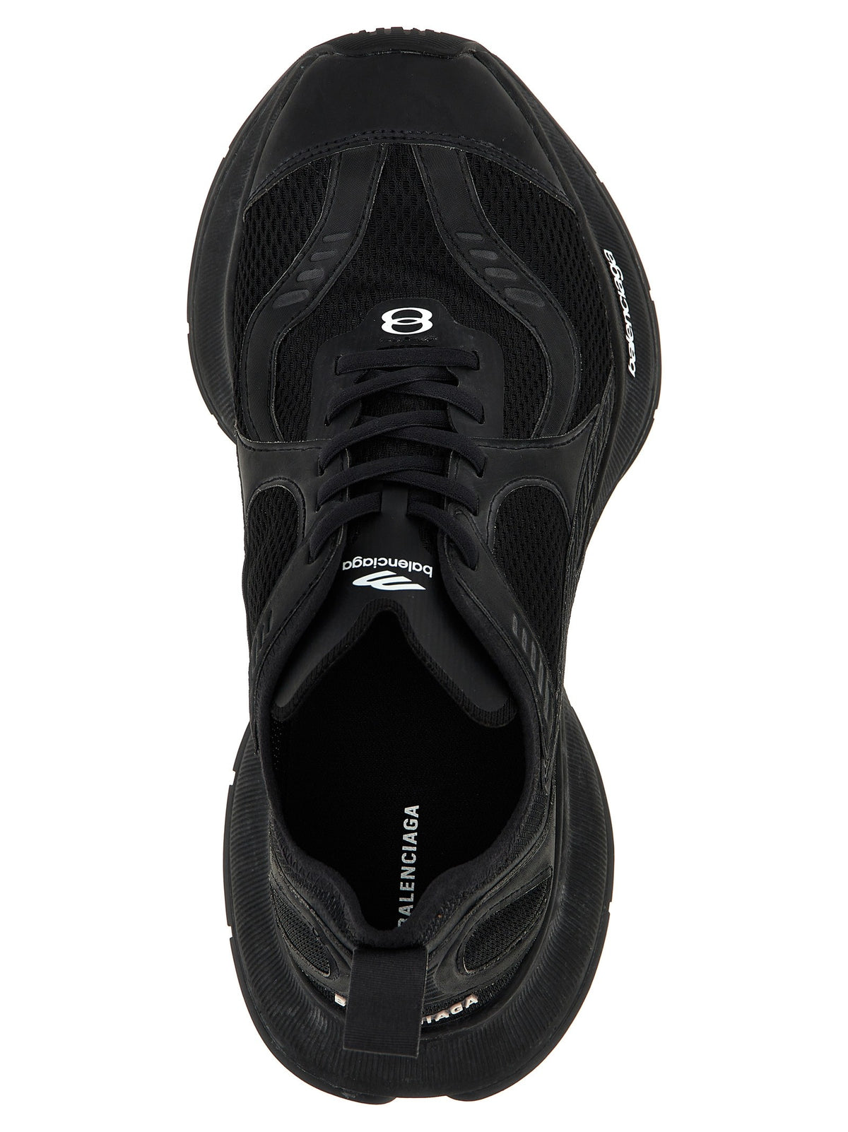 Balenciaga - 'Circuit' sneakers