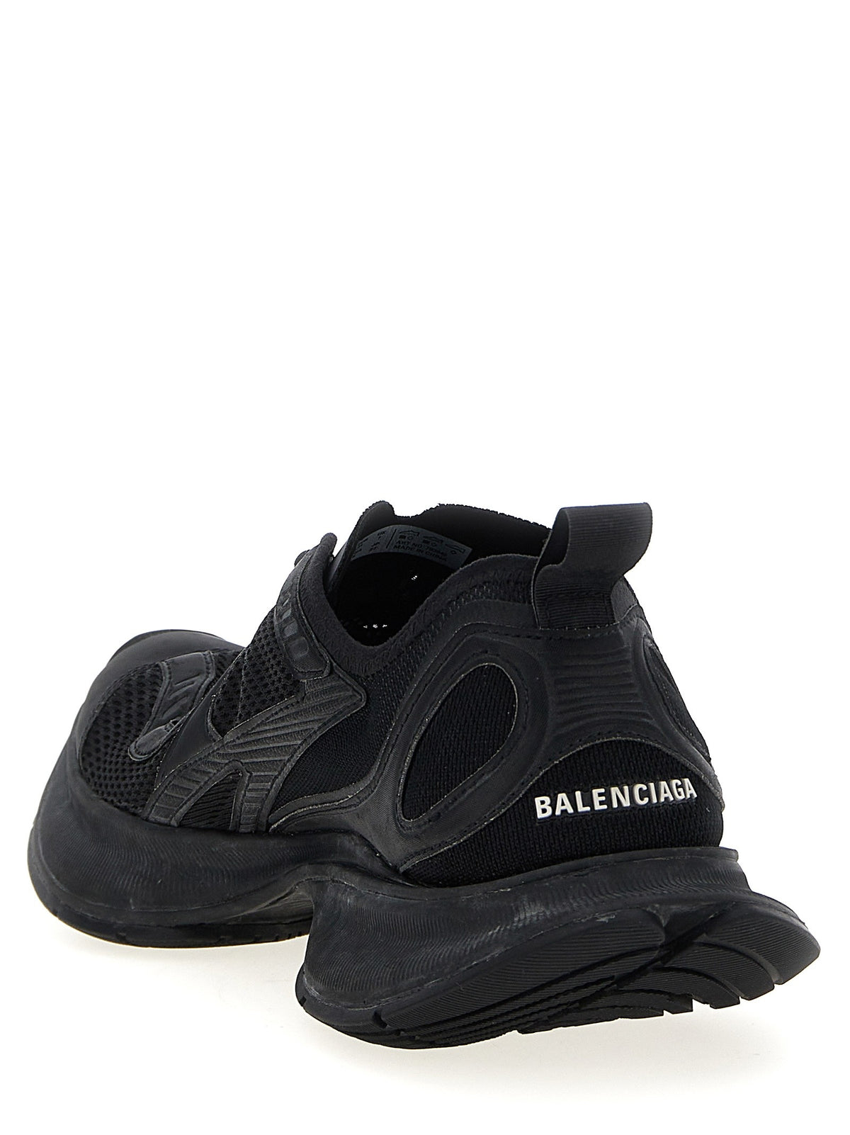 Balenciaga - 'Circuit' sneakers