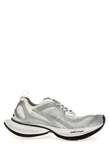 Balenciaga - 'Circuit' sneakers