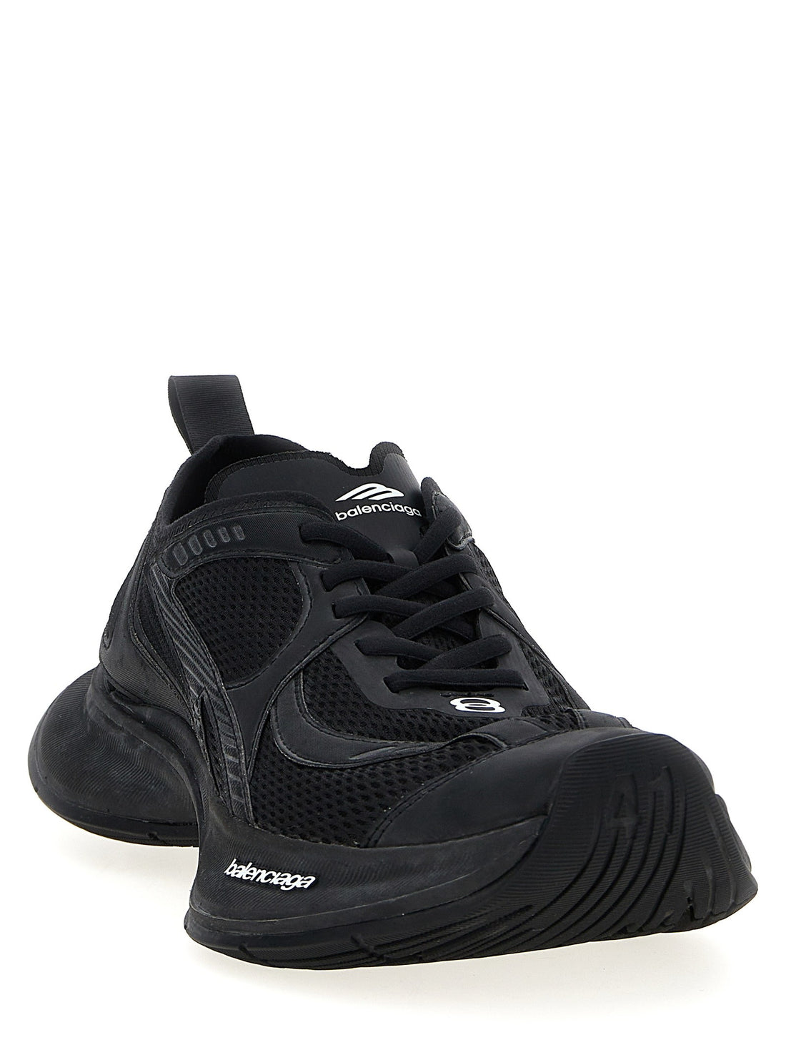 Balenciaga - 'Circuit' sneakers