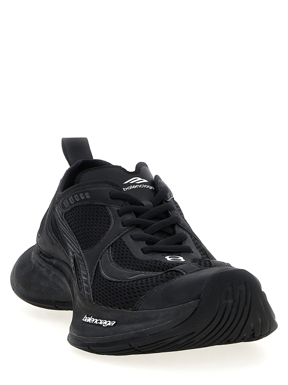 Balenciaga - 'Circuit' sneakers