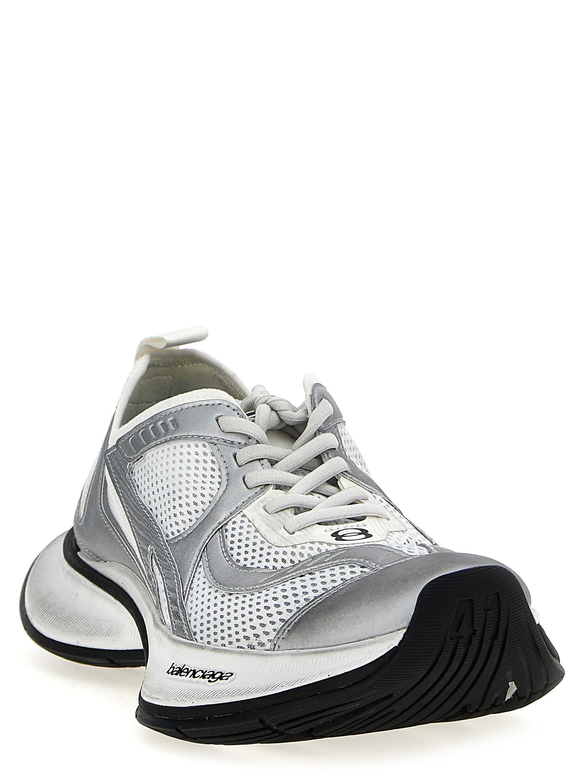 Balenciaga - 'Circuit' sneakers