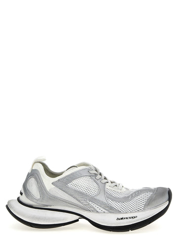 Balenciaga - 'Circuit' sneakers