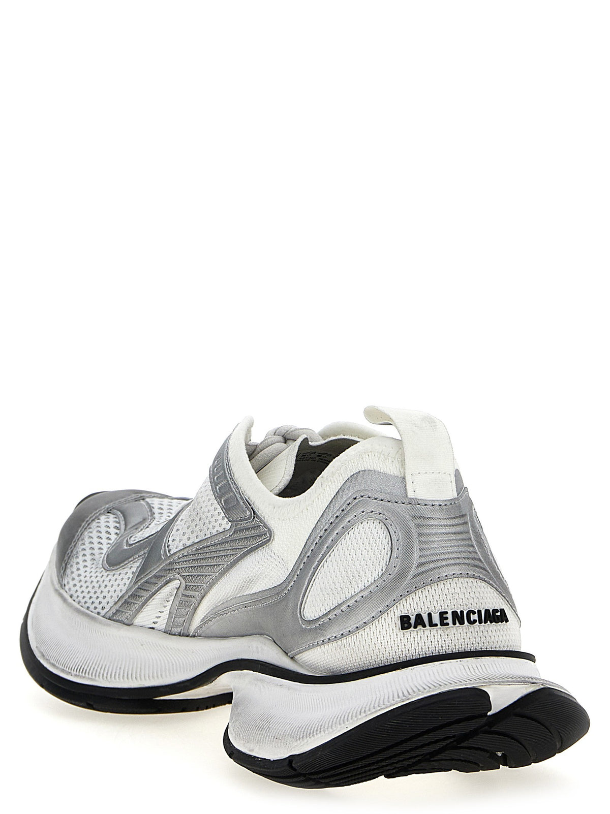 Balenciaga - 'Circuit' sneakers