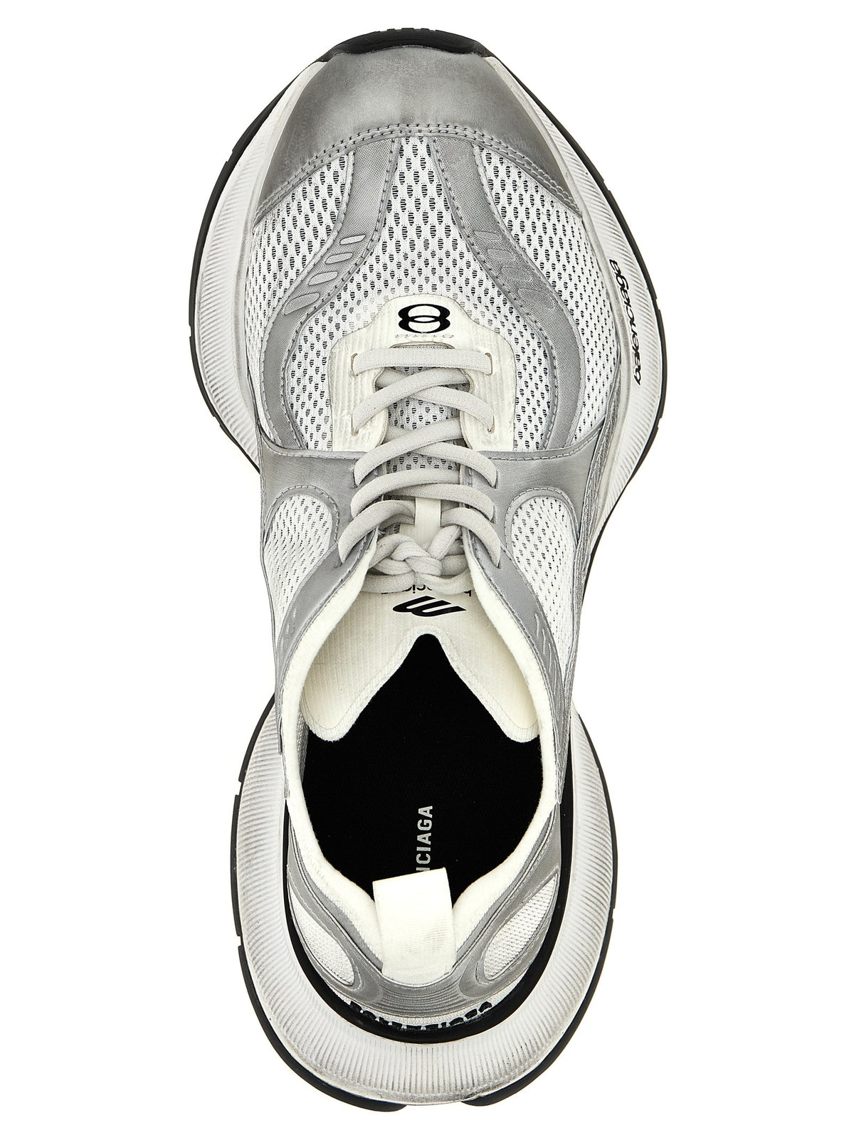 Balenciaga - 'Circuit' sneakers
