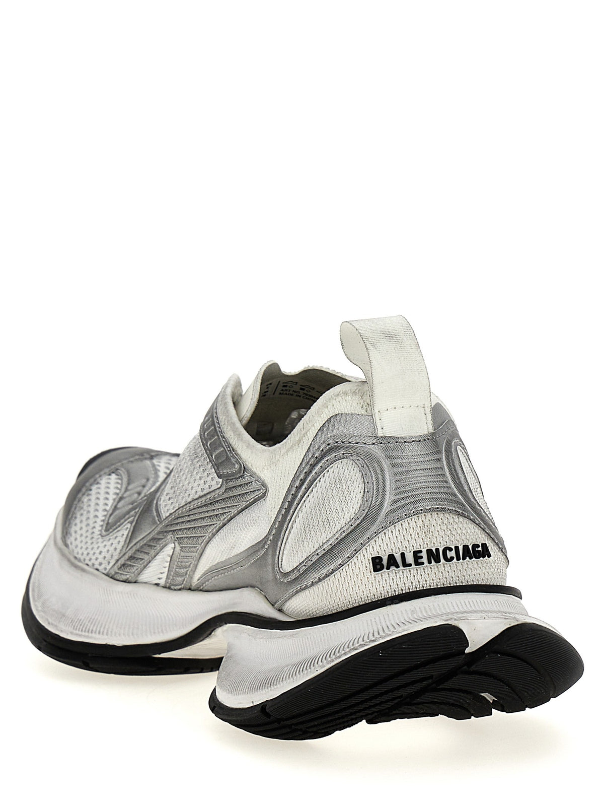 Balenciaga - 'Circuit' sneakers