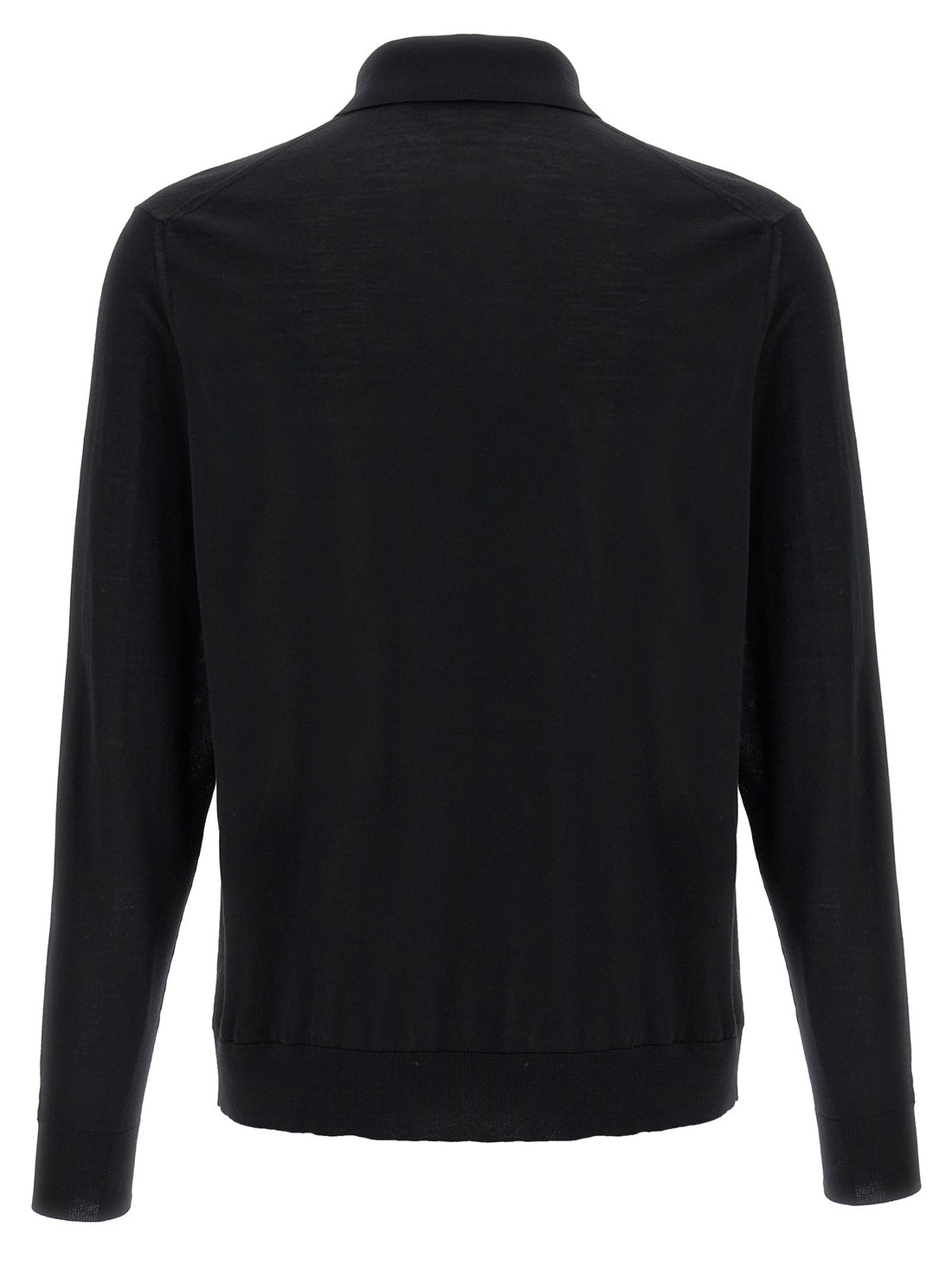 KITON - 'Ciro' polo shirt