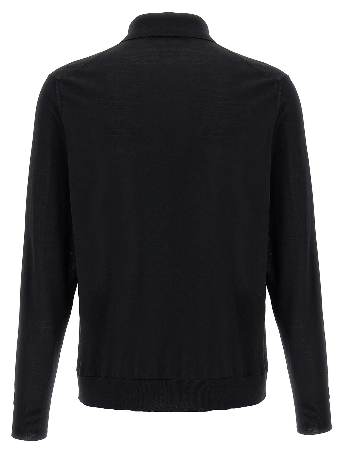 KITON - 'Ciro' polo shirt