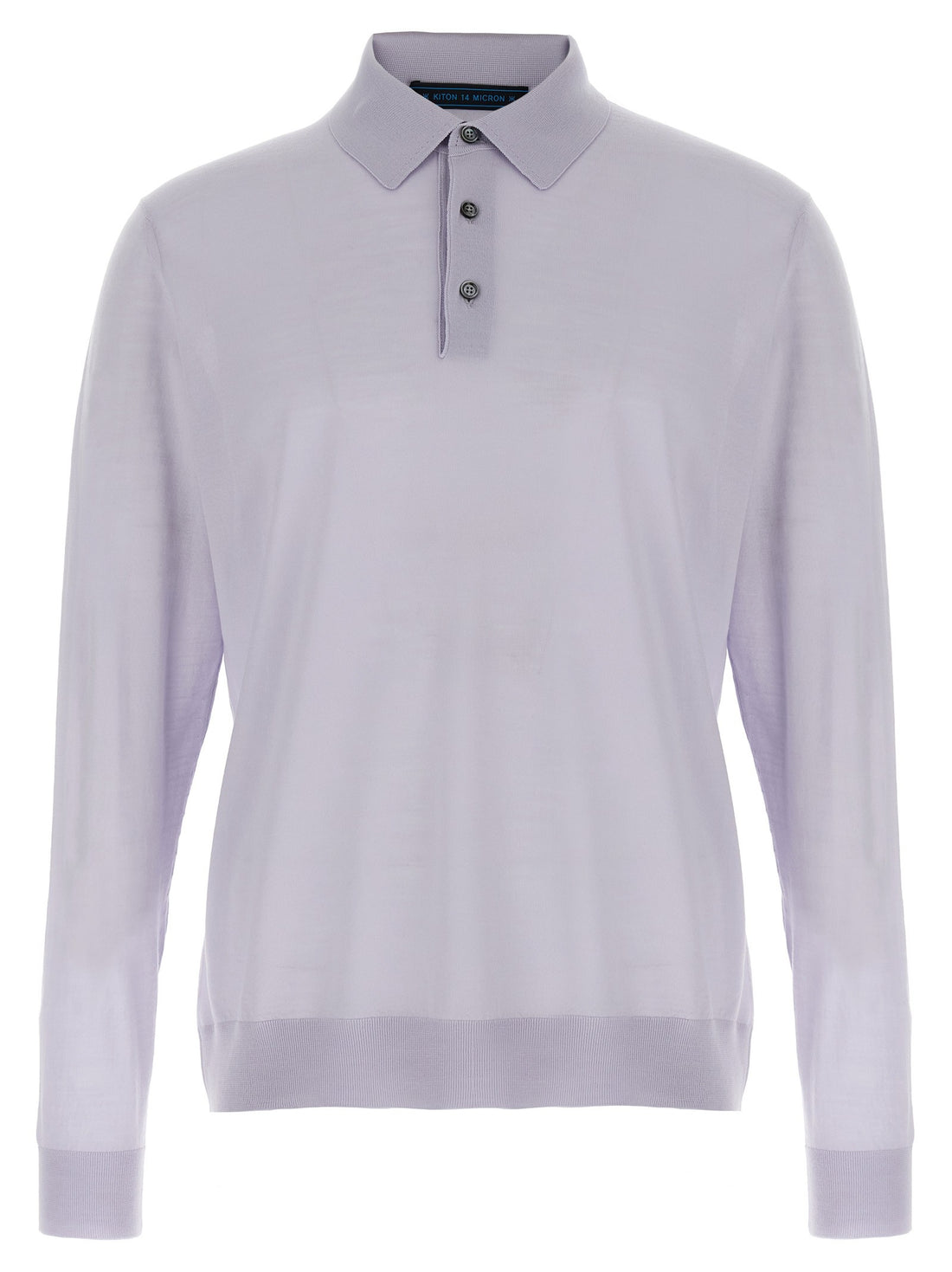 KITON - 'Ciro' polo shirt ciro-polo-shirt_5b3bda69-a3fb-47e5-b8db-f50982897686