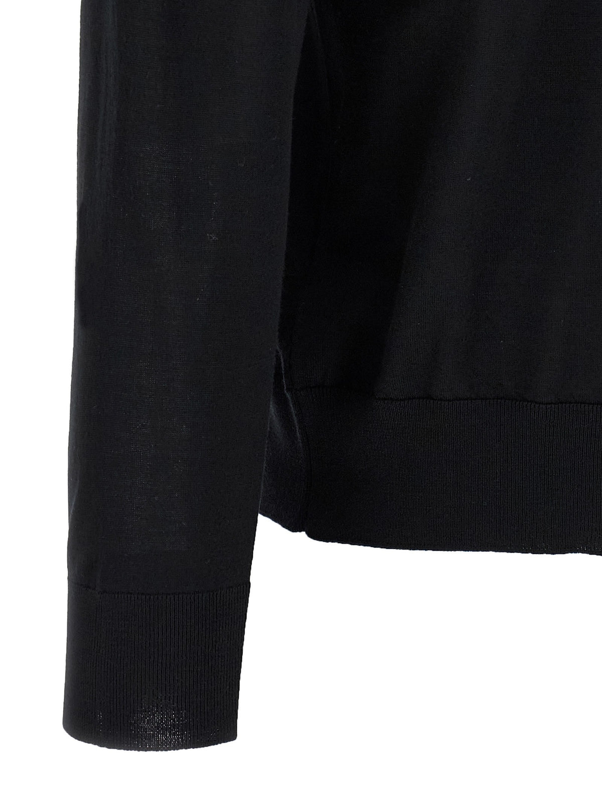 KITON - 'Ciro' polo shirt