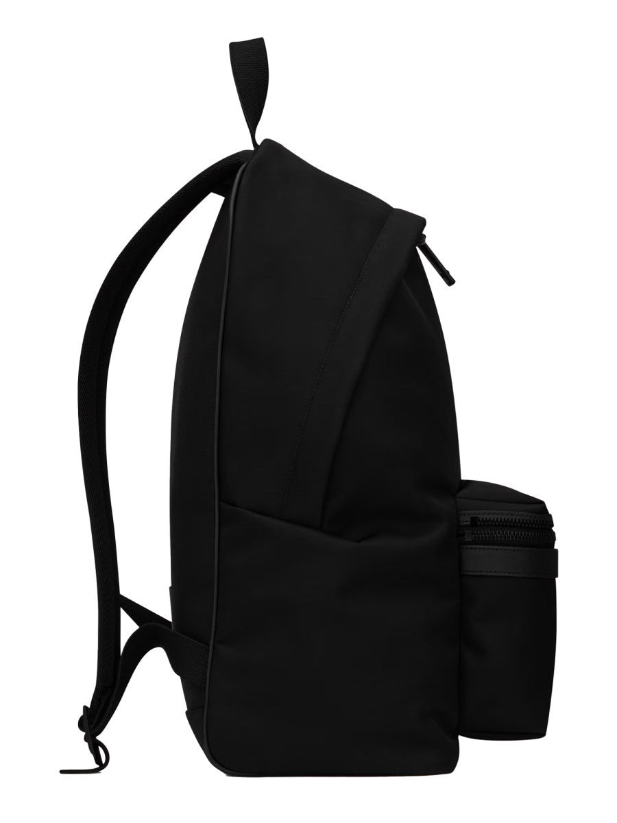 CITY BACKPACK IN ECONYL®