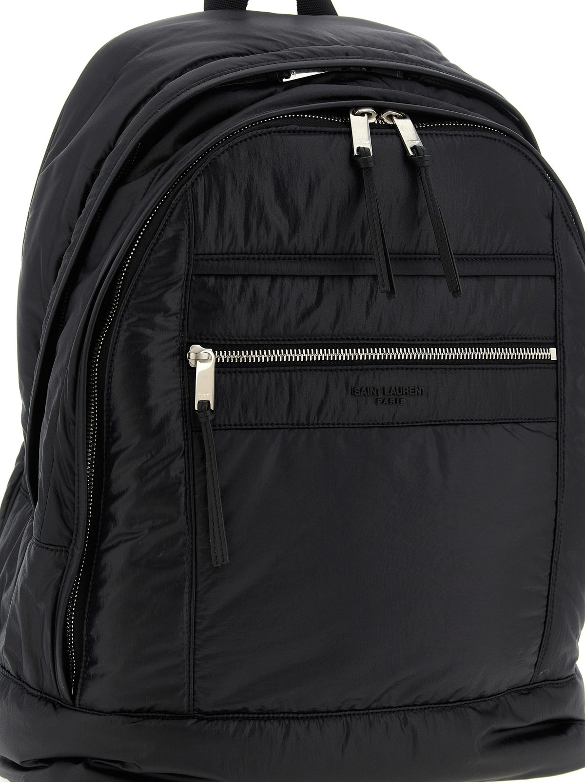 Saint Laurent - 'City' backpack