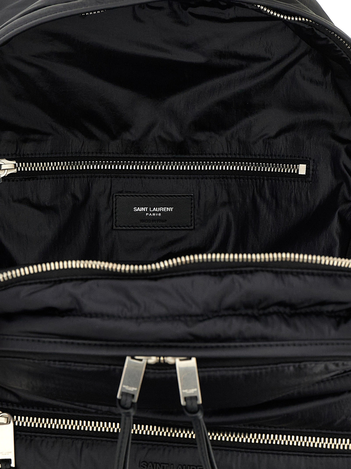 Saint Laurent - 'City' backpack