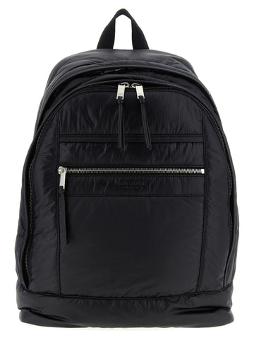 Saint Laurent - 'City' backpack