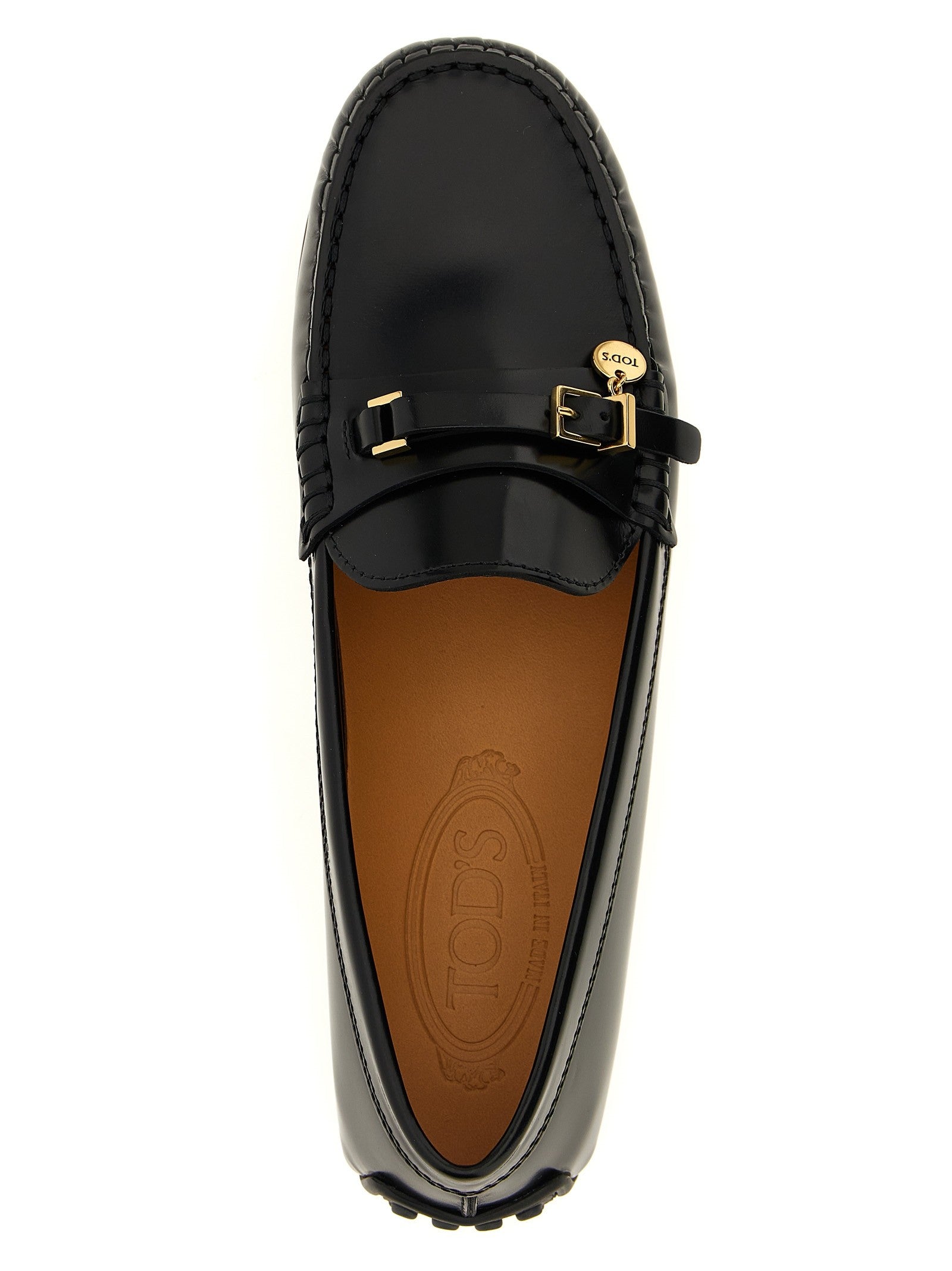 TOD'S - 'City Gommino' loafers