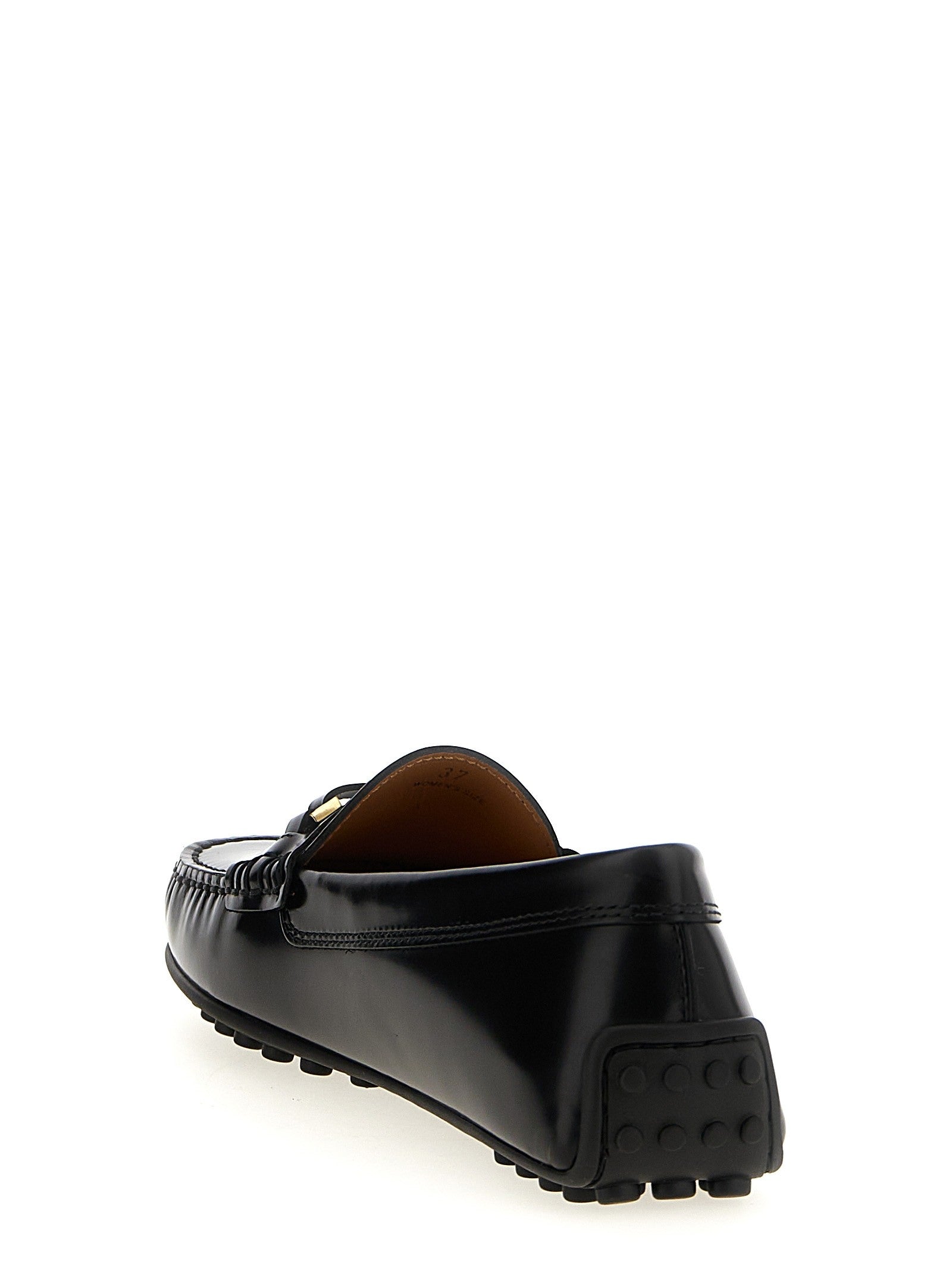 TOD'S - 'City Gommino' loafers