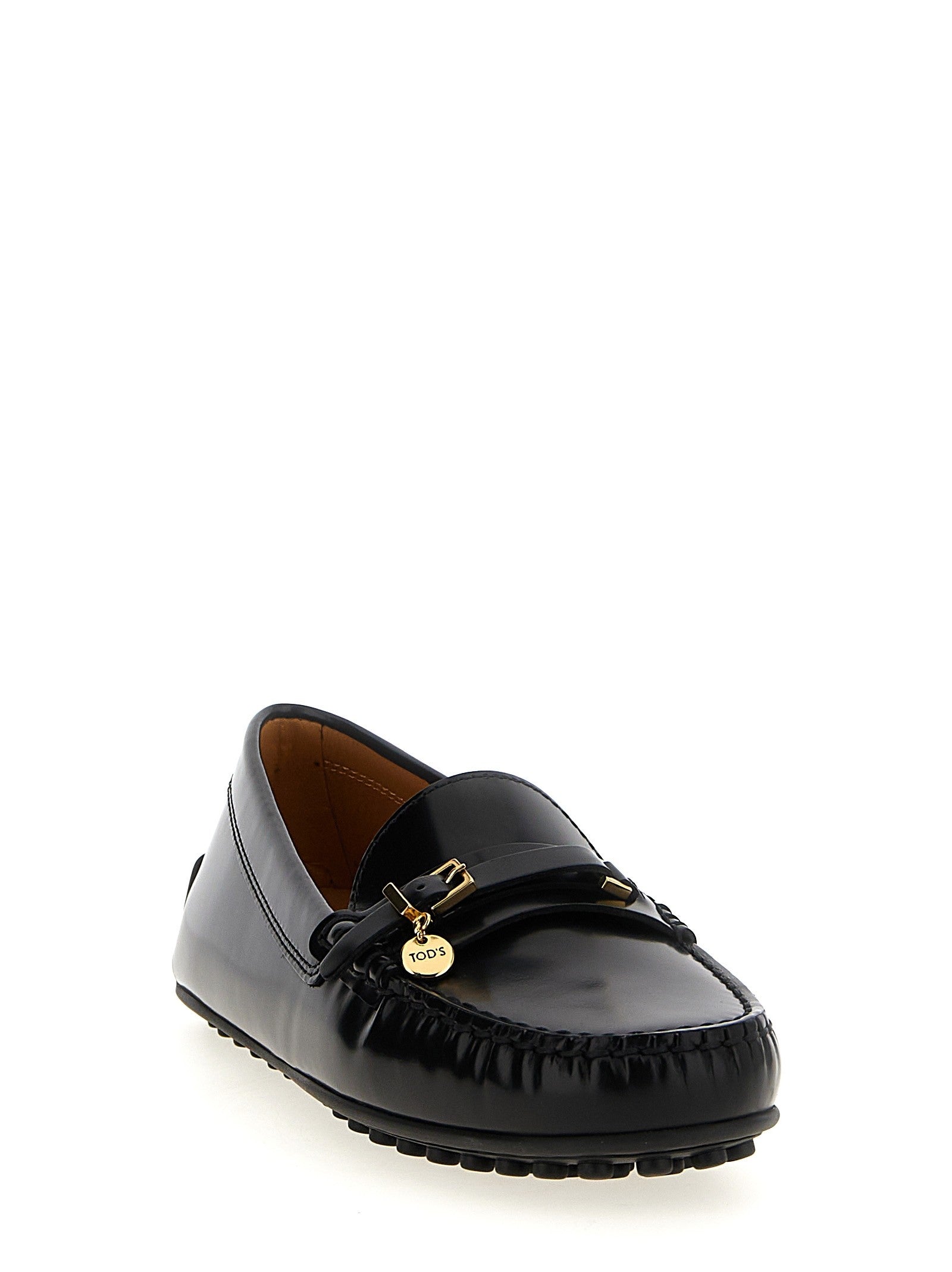 TOD'S - 'City Gommino' loafers