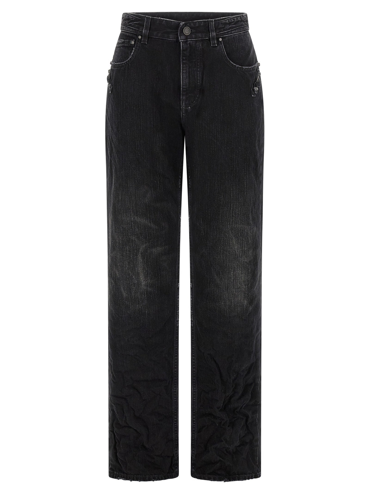 Balenciaga - 'City' jeans