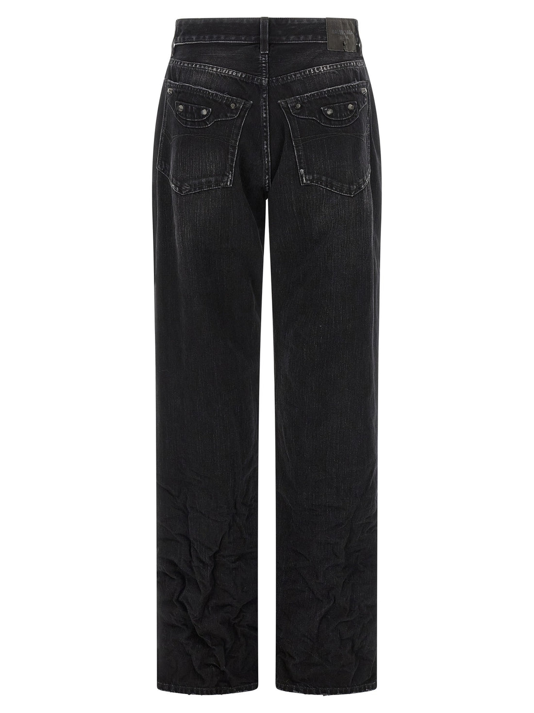 Balenciaga - 'City' jeans