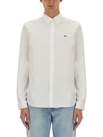 Lacoste "CITY" SHIRT