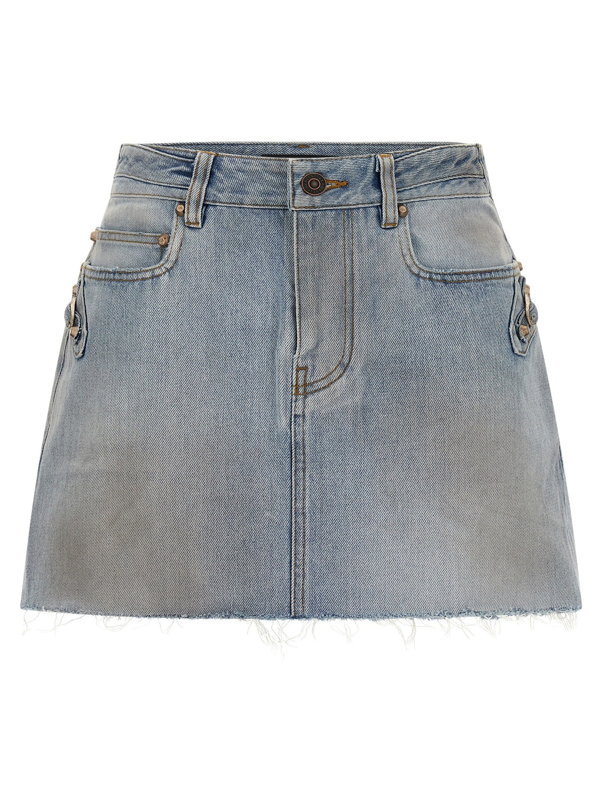 Balenciaga - 'City' skirt city-skirt_1d82dc8d-b0c5-4a76-8c6b-e6496f71525d