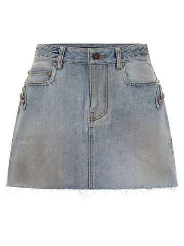 Balenciaga - 'City' skirt city-skirt_1d82dc8d-b0c5-4a76-8c6b-e6496f71525d