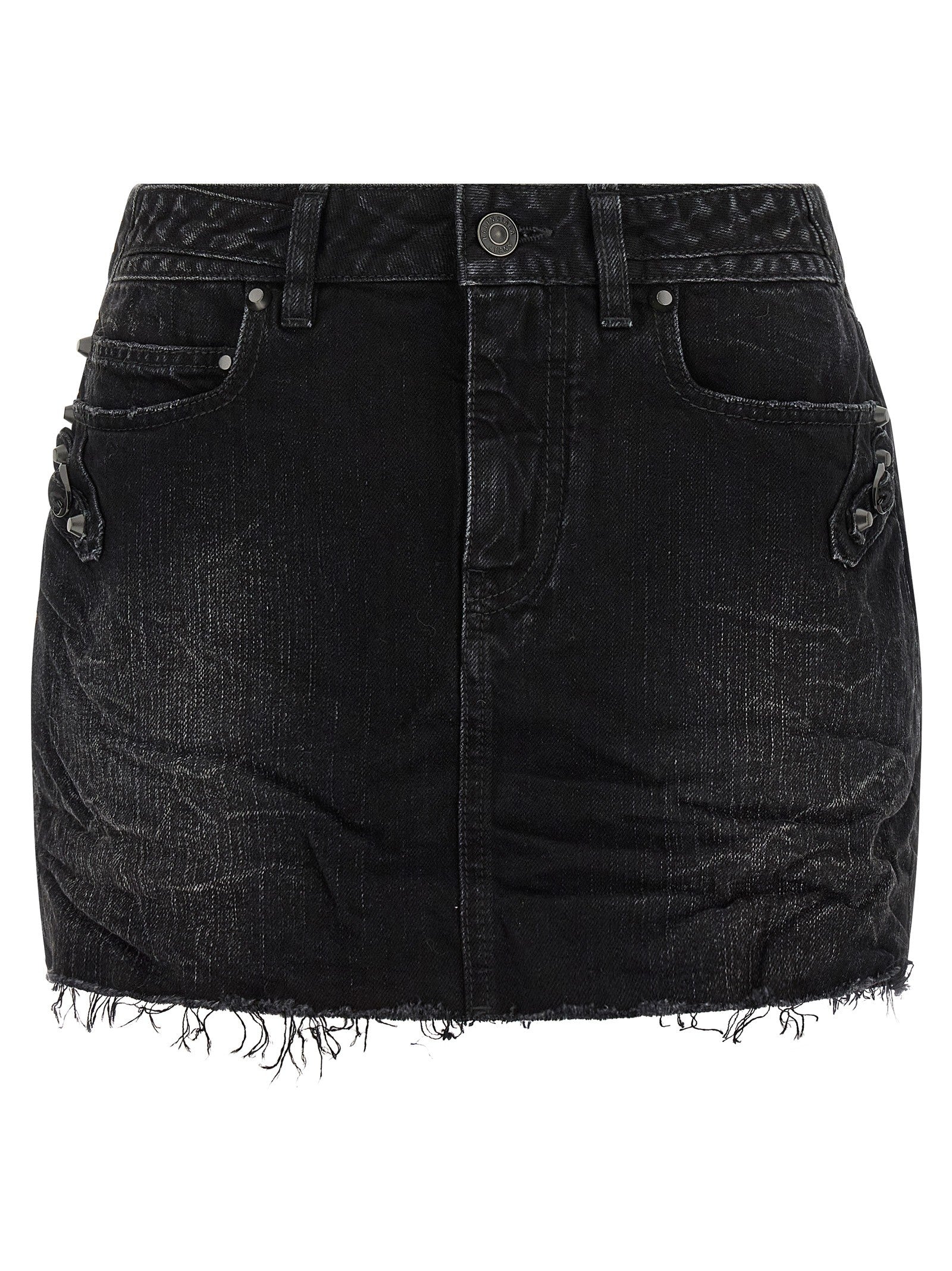 Balenciaga - 'City' skirt