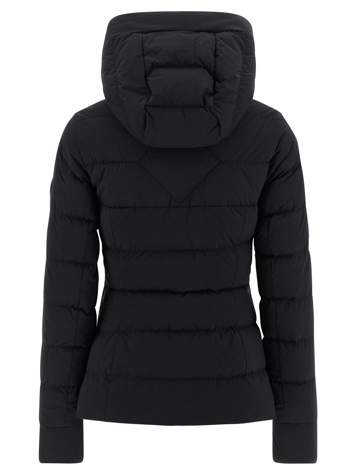 CANADA GOOSE - 'Clair' down jacket