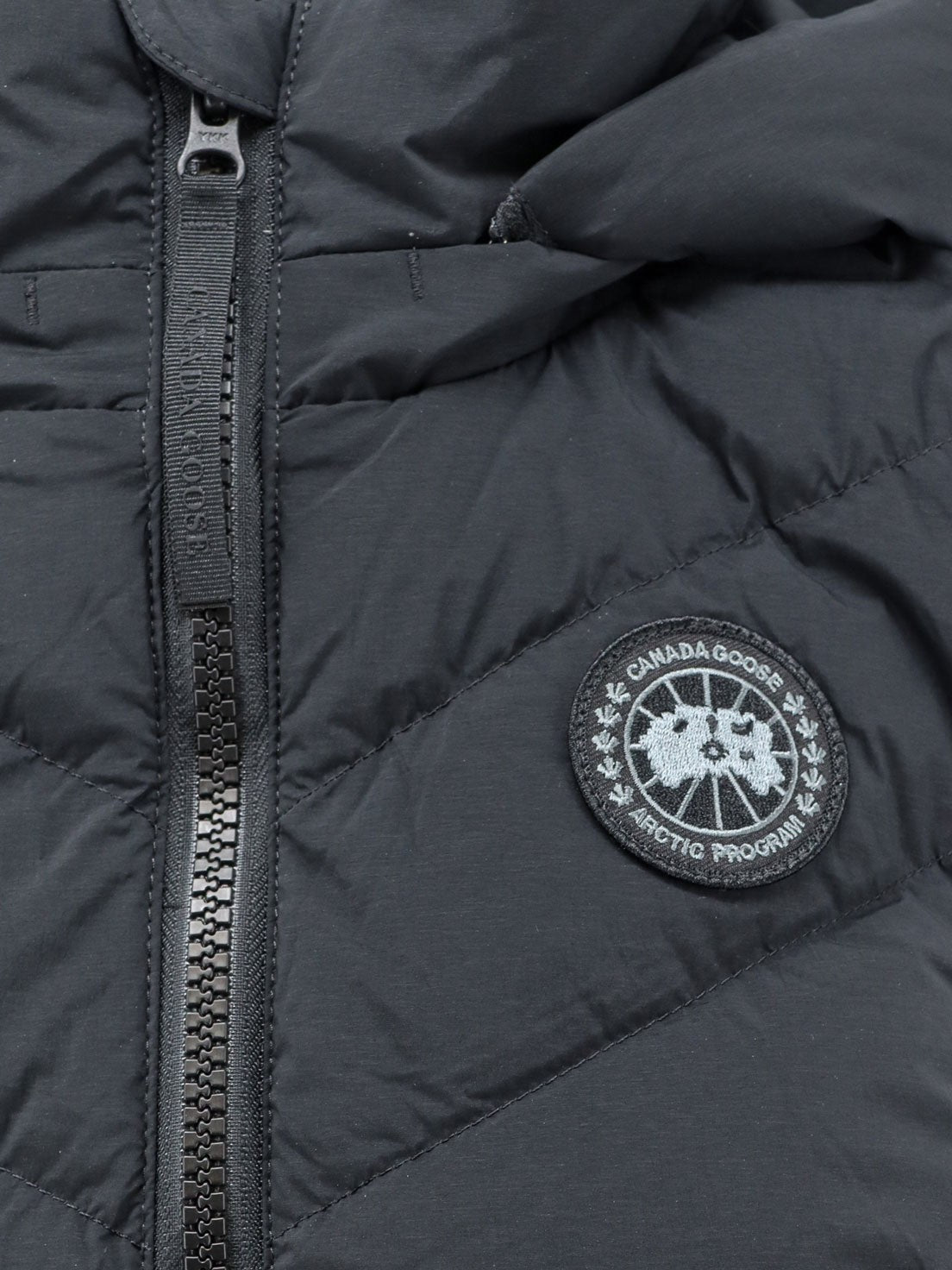 CANADA GOOSE - 'Clair' vest